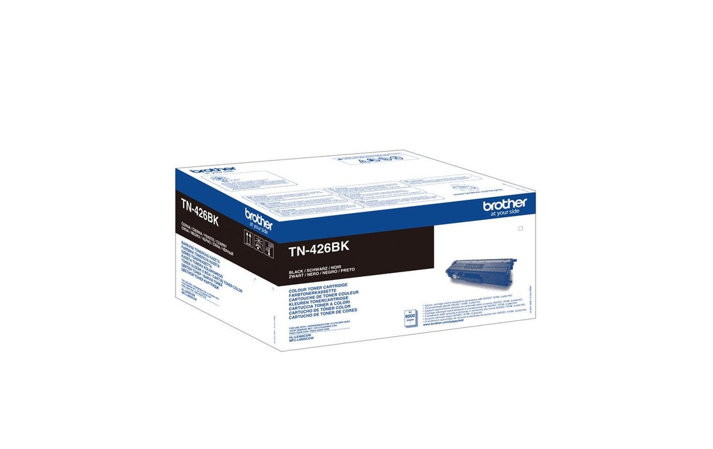 BROTHER Brother toner TN-426 black