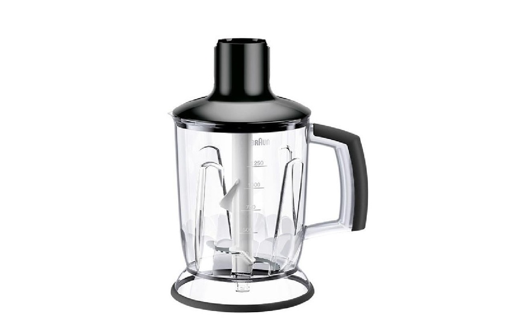 Braun Attachement broyeur MQS 601