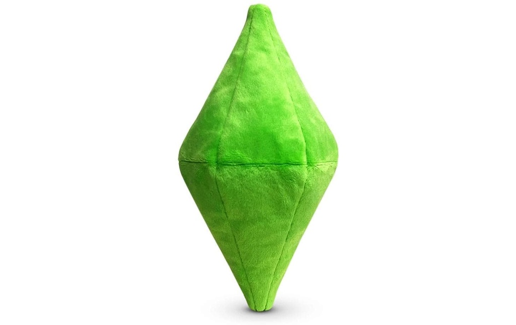 YouTooz Les Sims Peluche Plumbob