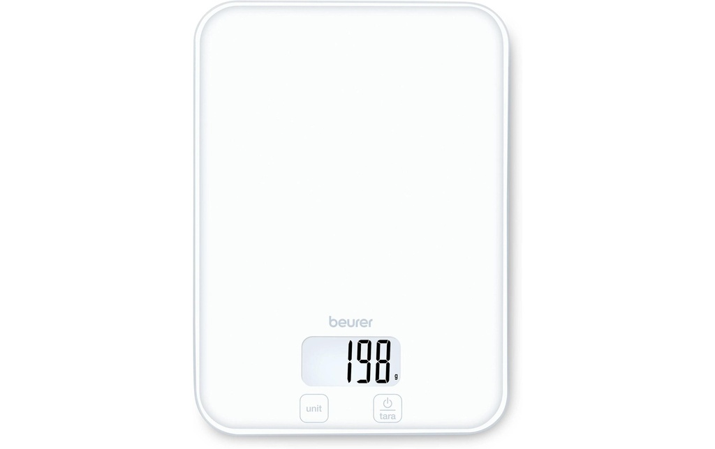 Beurer KS 19 Pure White