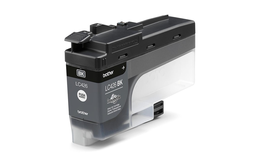BROTHER Brother cart.enc. LC-426 black