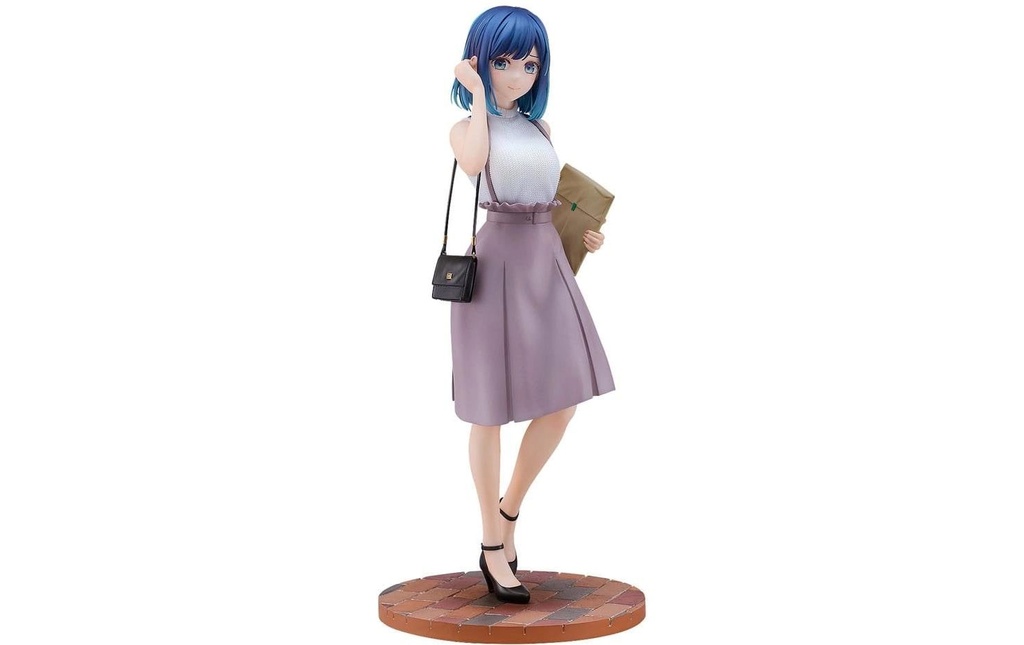 Good Smile Company Figurine Oshi no Ko Akane Kurokawa: Date Style Version