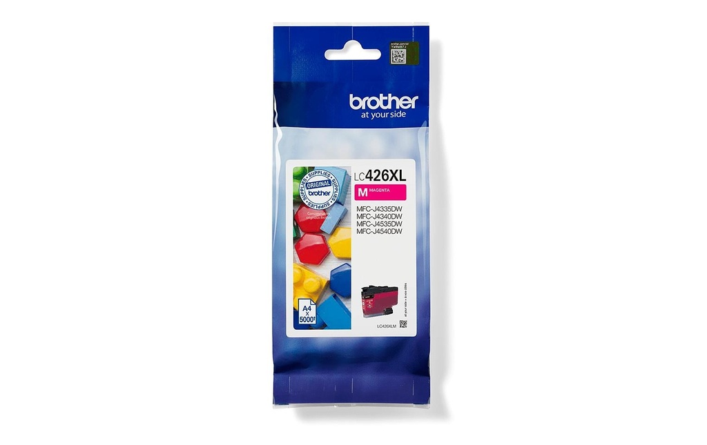 BROTHER Brother cart.enc.LC-426XL mage