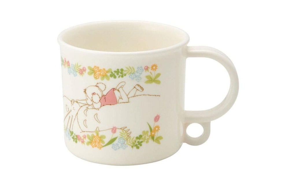 SKATER Mon voisin Totoro Mug Mei & Totoro