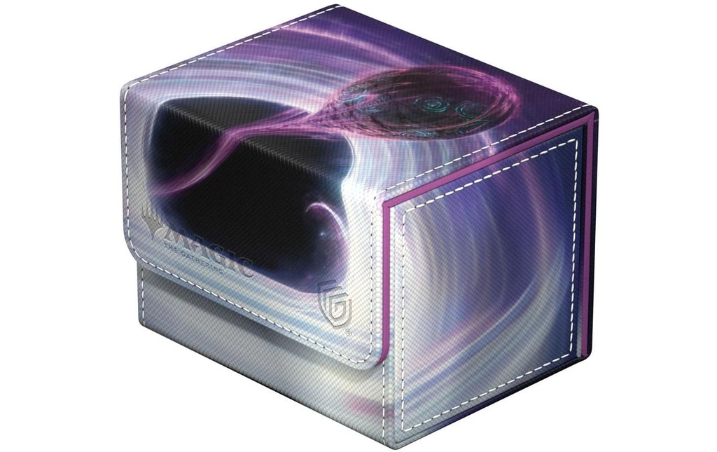 Ultimate Guard Boîte de cartes Sidewinder 100+ Susur, Secundi Void Altar