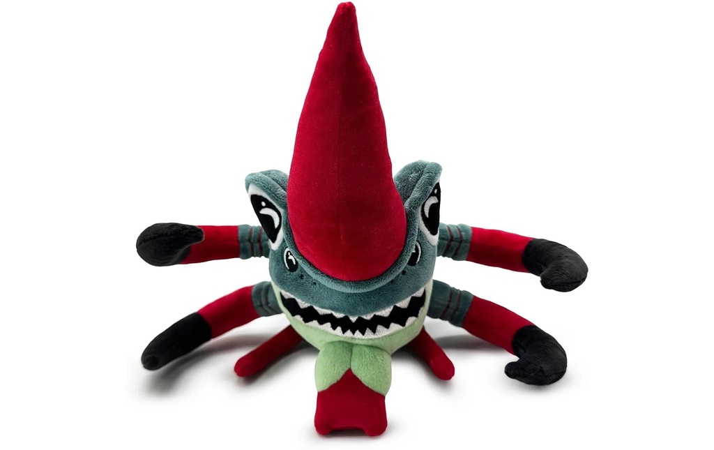 YouTooz Subnautica Peluche Reaper Leviathan