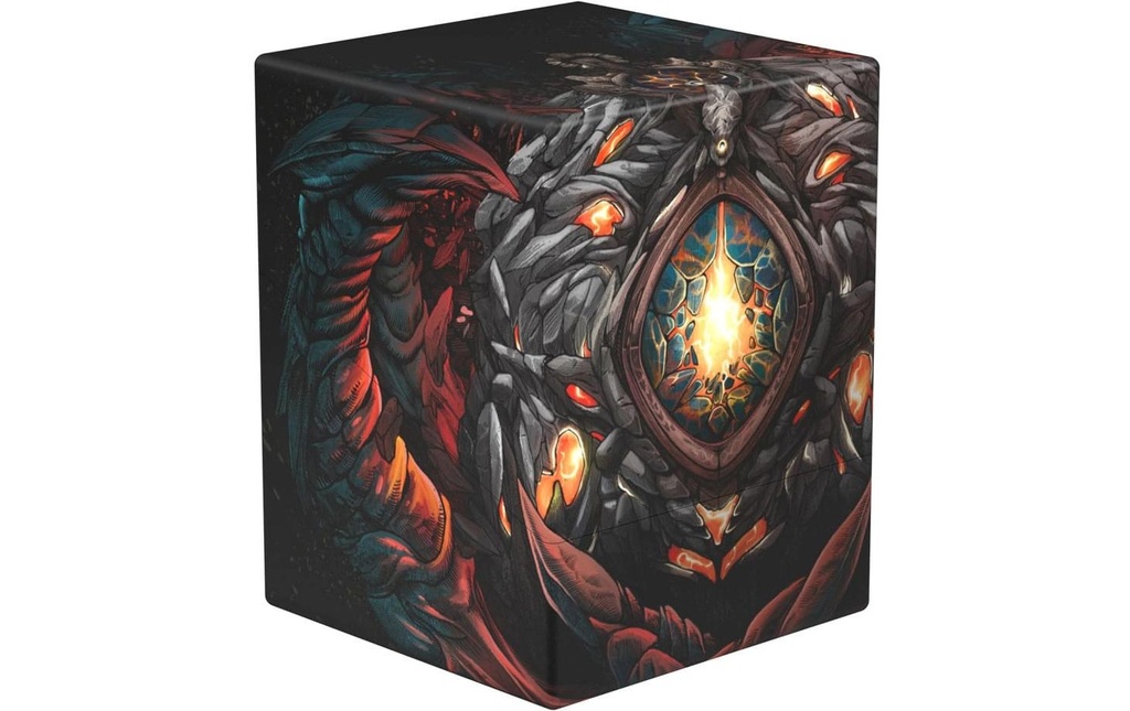 Ultimate Guard Boîte à cartes Boulder 100+ Tarkir Dragonstorm Mox Jasper