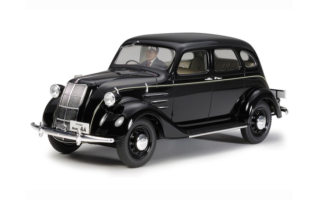 Tamiya Kits de montage Toyoda Model AA 1:24