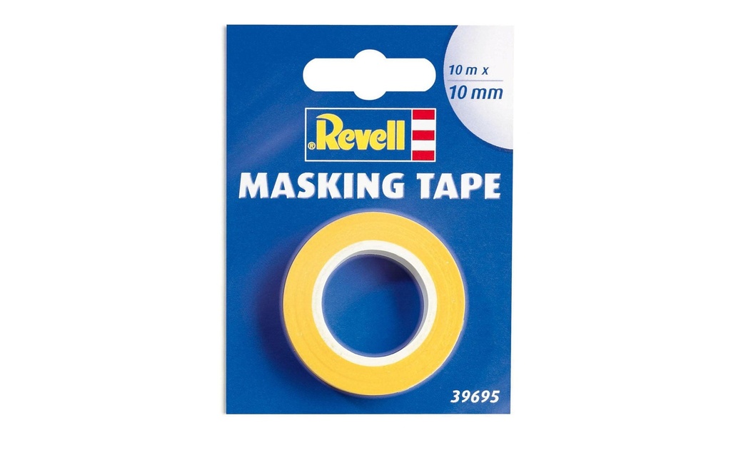 Revell Ruban de masquage 10 mm