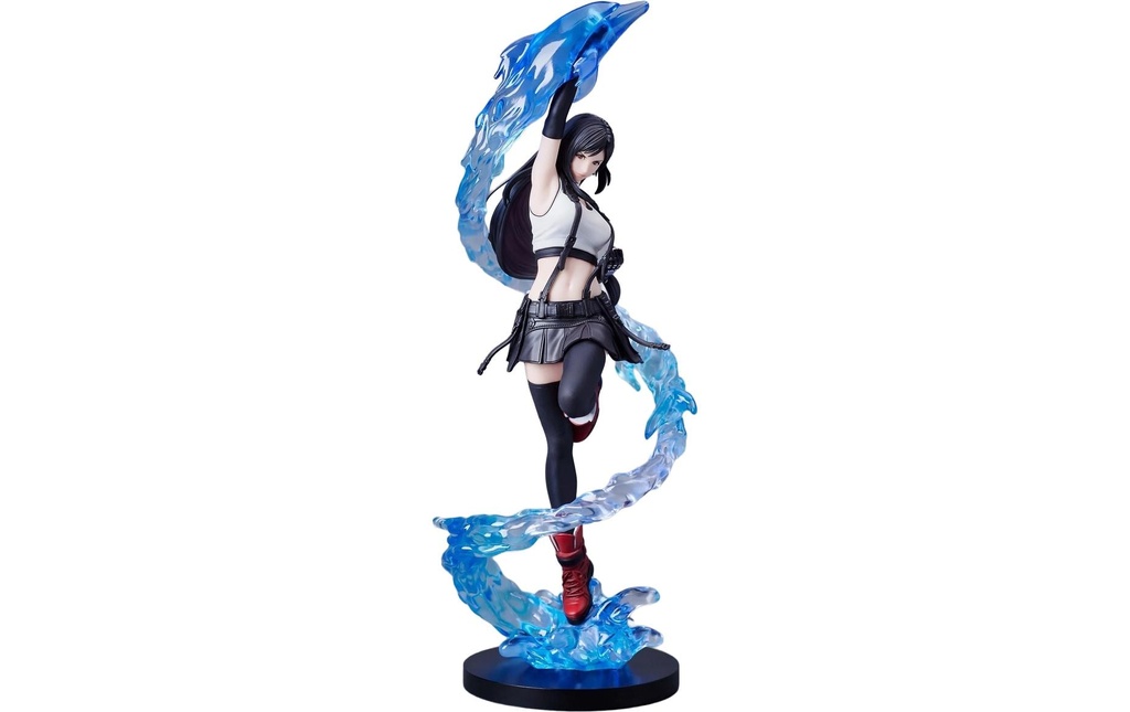 Square Enix Final Fantasy VII Rebirth Statue PVC Tifa Lockhart