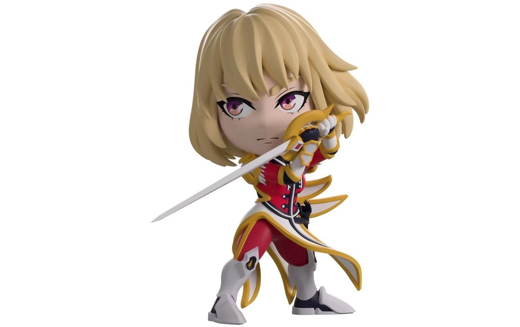 YouTooz Solo Leveling Figurine en vinyle Cha Hae-In