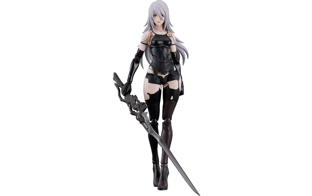 Max Factory Figurine Nier:Automata Ver1.1a Figma Actionfigur A2