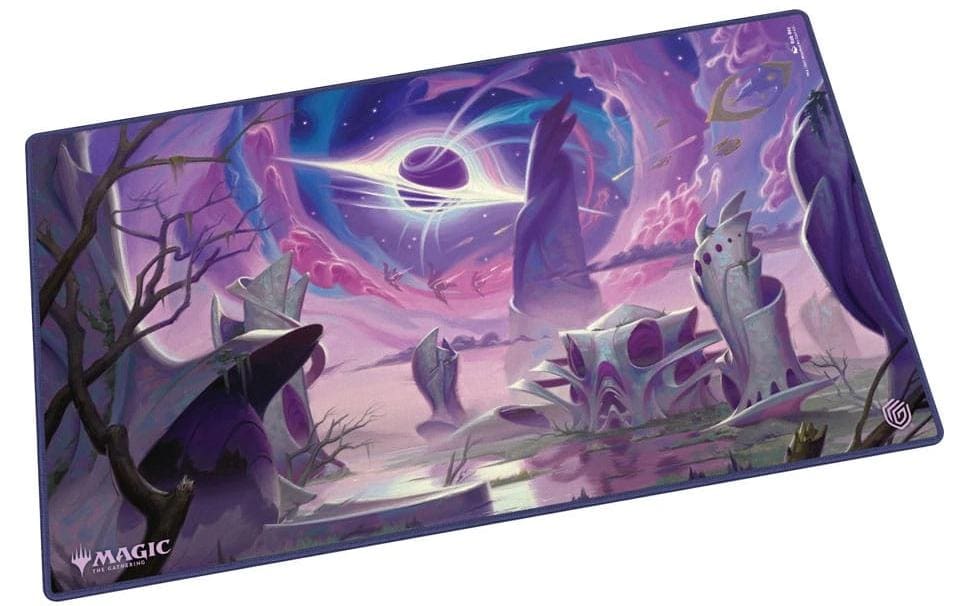 Ultimate Guard Playmat MTG Edge of Eternities Godless Shrine