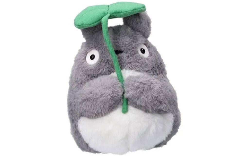 Semic Figurine en peluche «Mon voisin Totoro