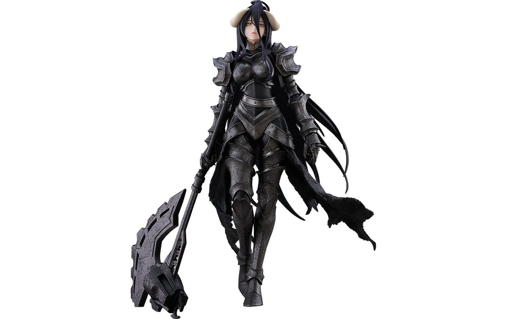 Good Smile Company Overlord Pop Up Parade Statue PVC Albedo : Armor Ver. L Size