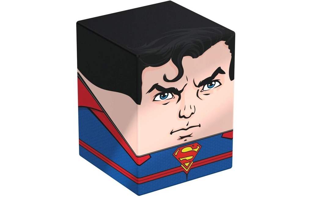 Ultimate Guard Boîte à cartes DC Justice League Superman