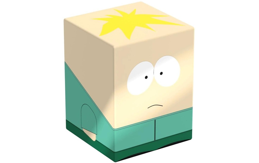 Ultimate Guard Boîte à cartes Squaroe South Park 006 Butters
