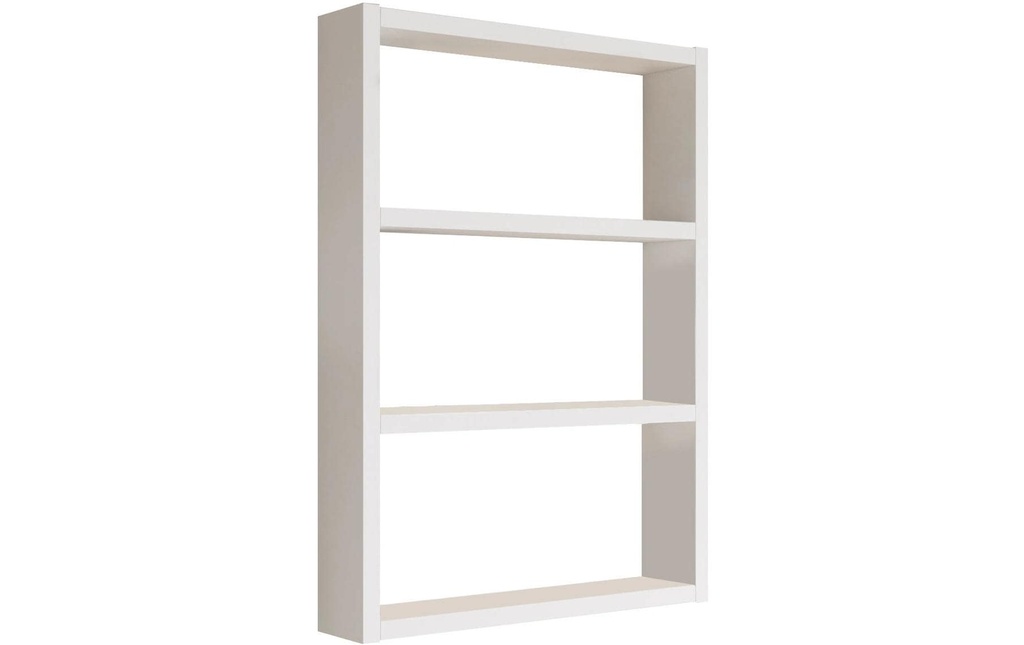 Woody Fashion Étagère murale Pr1 White