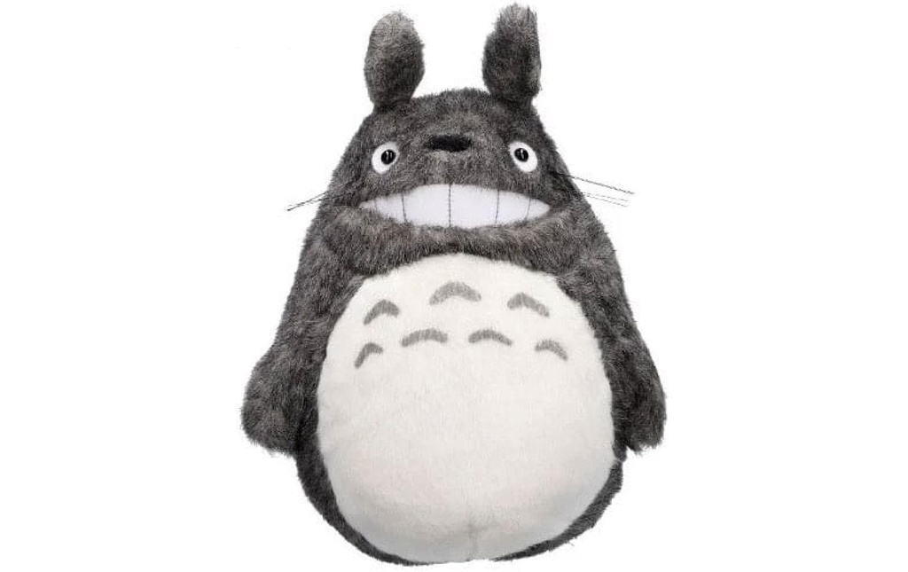 Sun Arrow Figurine en peluche «Mon voisin Totoro