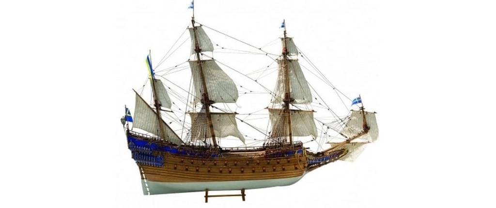 Billing Boats Kits de montage Wasa 1:75