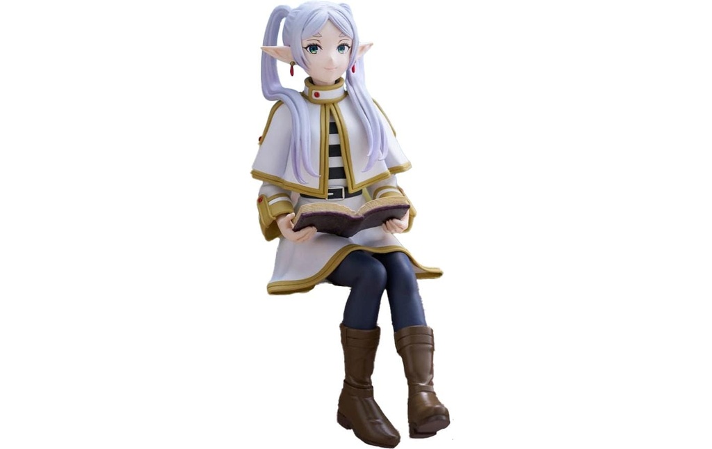 FuRyuu Figurine Noodle Stopper Congeler Statue Congeler (re-run)