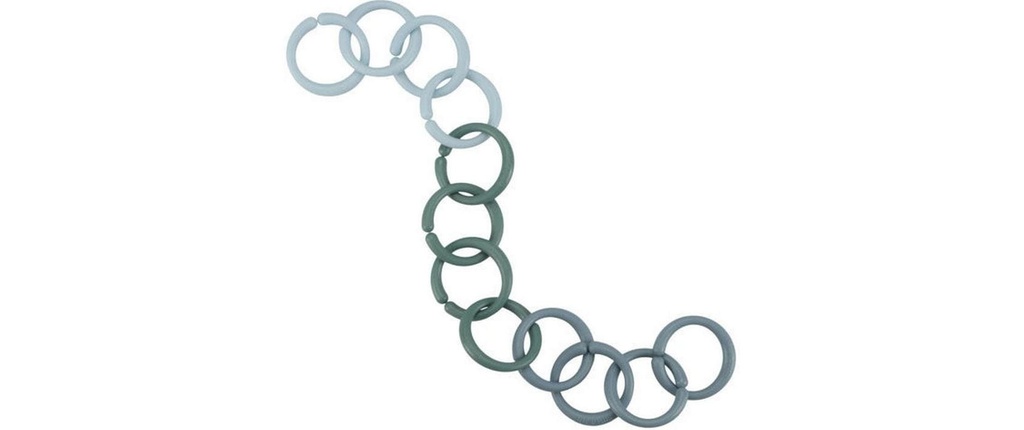 Little Dutch Anneaux de jeu Little Loops Forest Friends