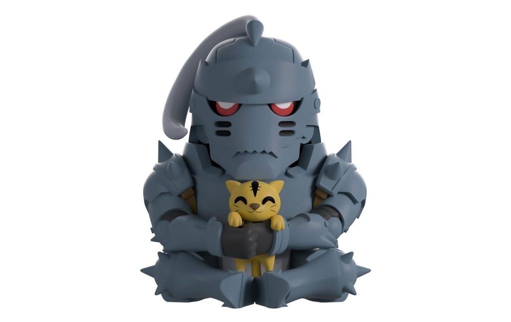 YouTooz Brotherhood de Fullmetal Alchemist Alphonse Elric