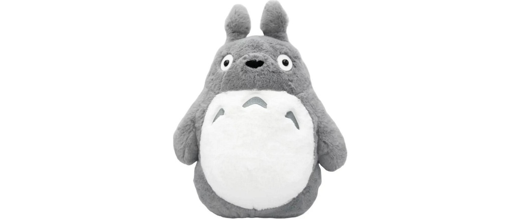 Semic Peluche Funwari Big Totoro