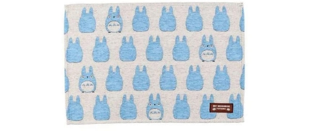 Marushin Mon voisin Totoro Set de table Medium Totoro