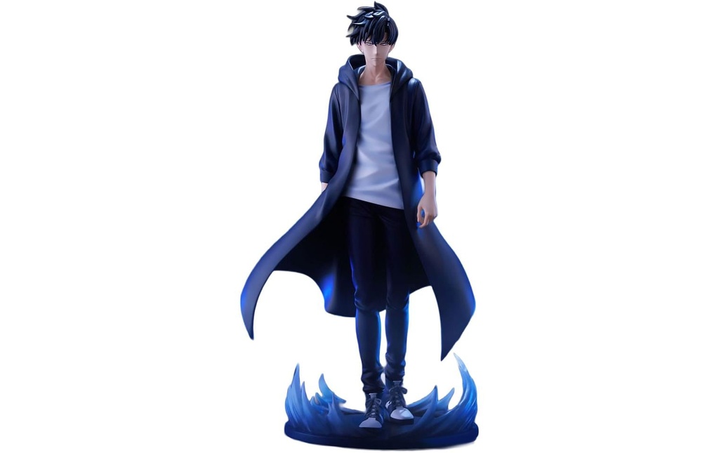 FuRyuu Figure Solo Leveling Trio-Try-iT Sung Jinwoo