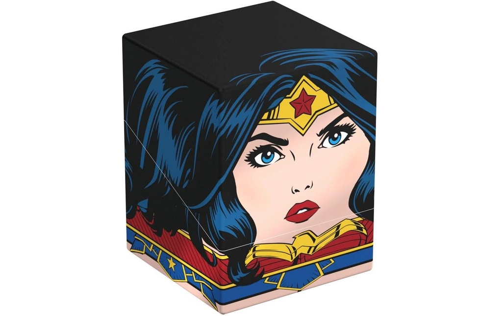 Ultimate Guard Boîte à cartes DC Justice League Wonder Woman
