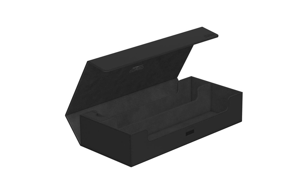Ultimate Guard Boîte à cartes XenoSkin Superhive 550+ Noir