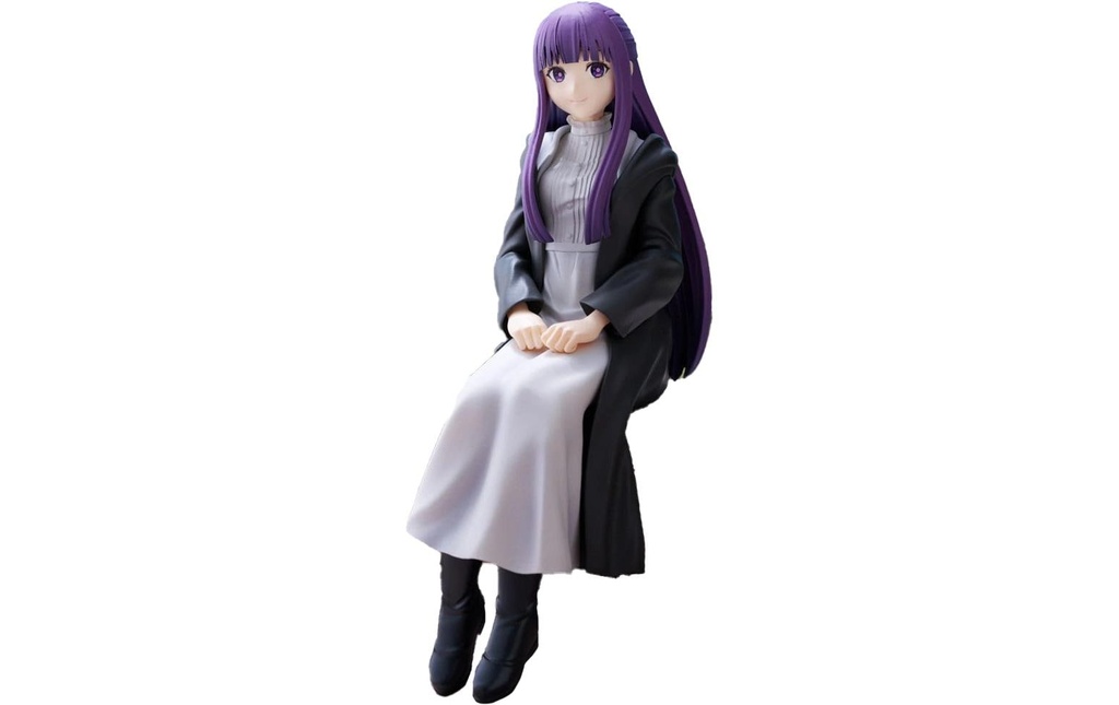 FuRyuu Figurine Noodle Stopper Congeler Statue à distance (re-run)