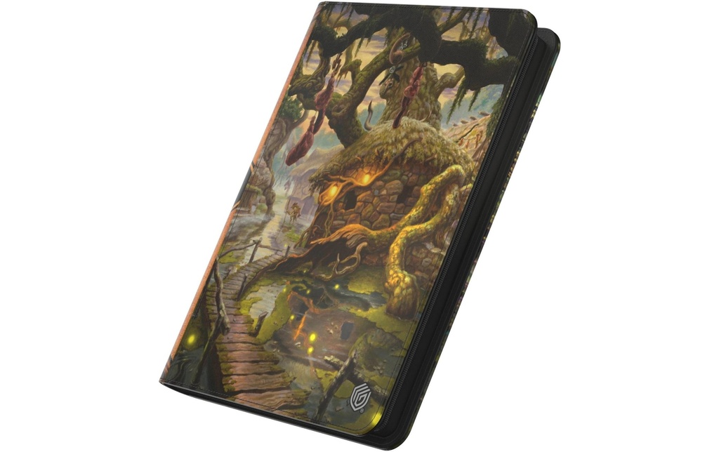 Ultimate Guard Album de cartes ZipFolio 360 Lorwyn Eclipsed Swamp
