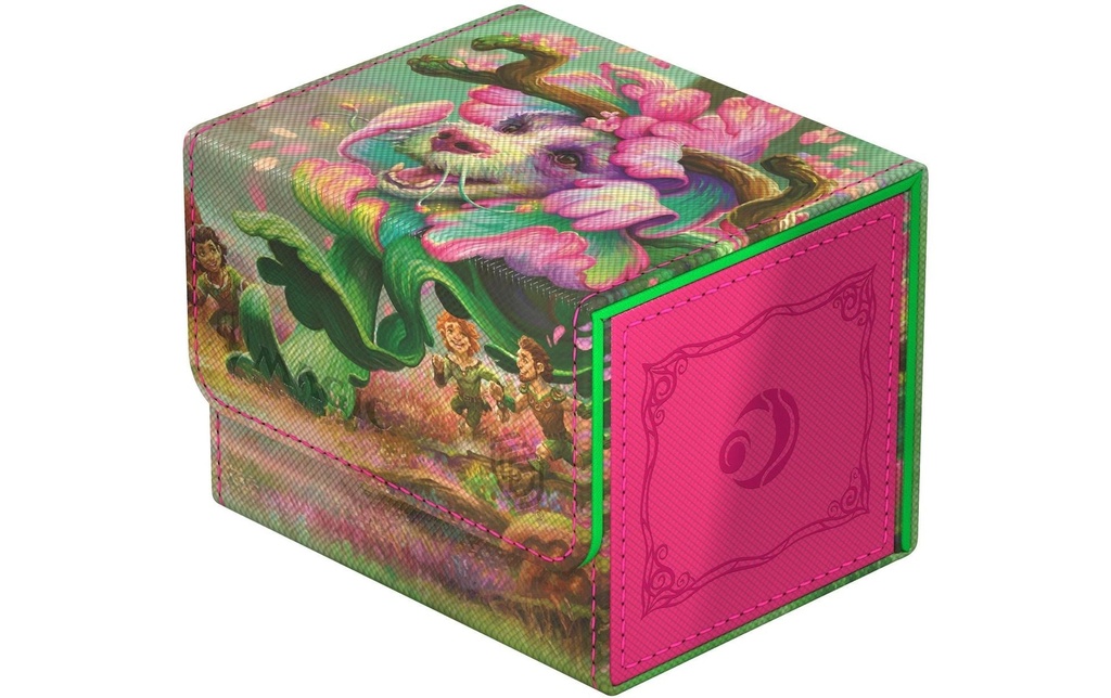 Ultimate Guard Boîte de cartes Sidewinder 100+ Lorwyn Eclipsed Multicolor Mythic