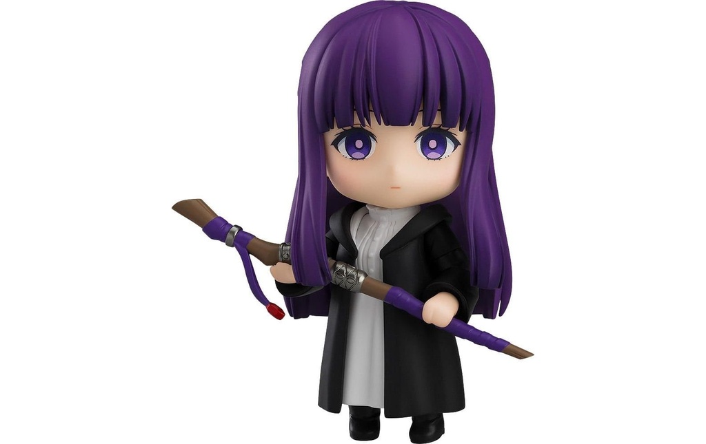 Good Smile Company Geler : Beyond Journey's End Nendoroid Figurine d'action à distance