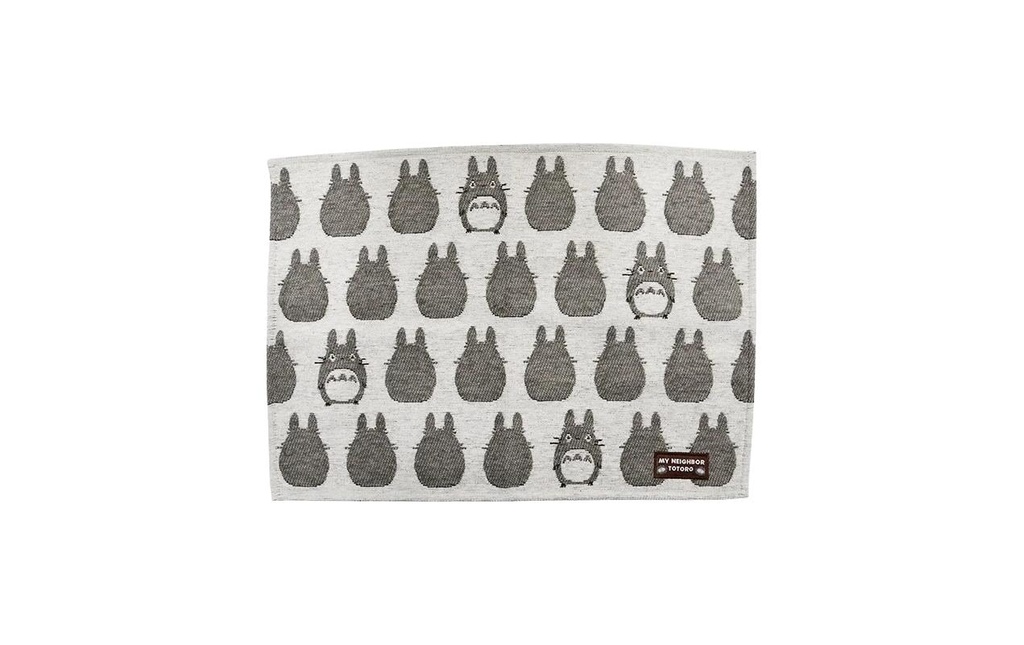 Marushin Mon voisin Totoro Set de table Big Totoro