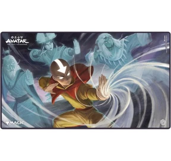 Ultimate Guard Playmat MTG Avatar: The Last Airbender Avatar State