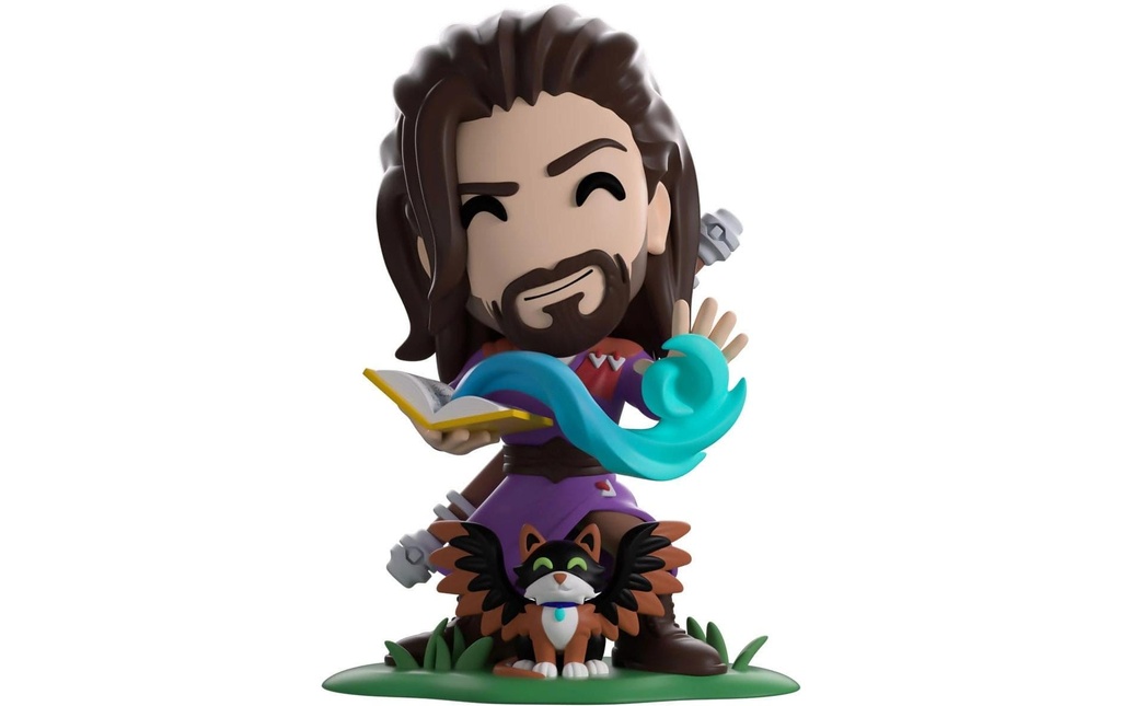 YouTooz Baldur's Gate 3 Figurine vinyle Gale