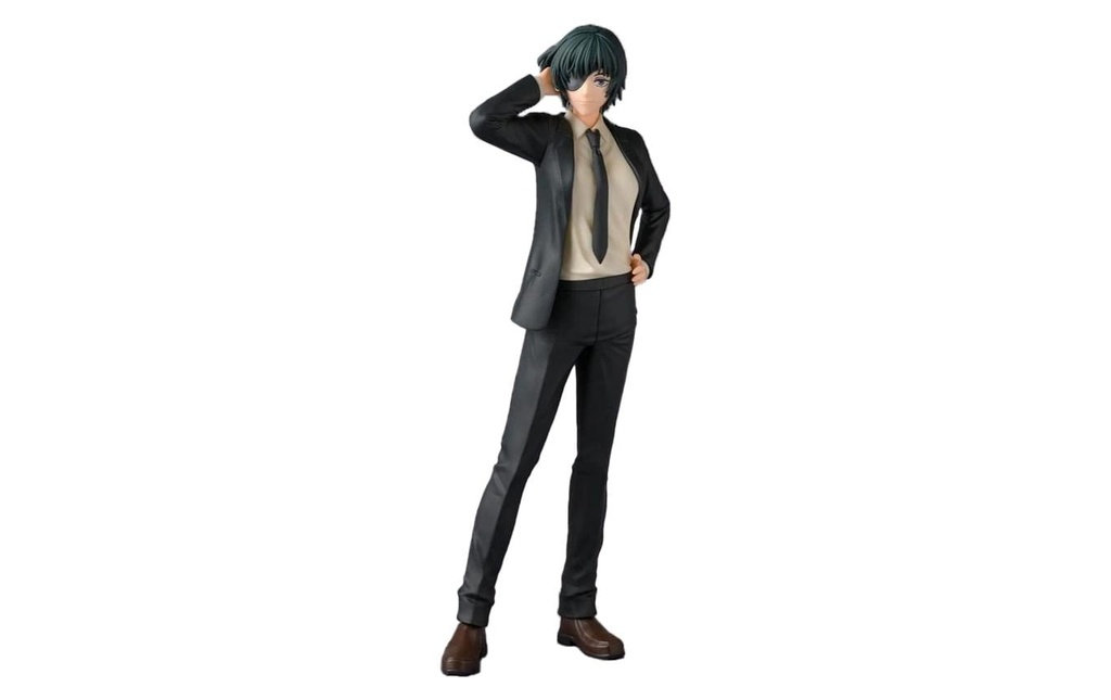 SEGA Goods Figurine Chainsaw Man Himeno
