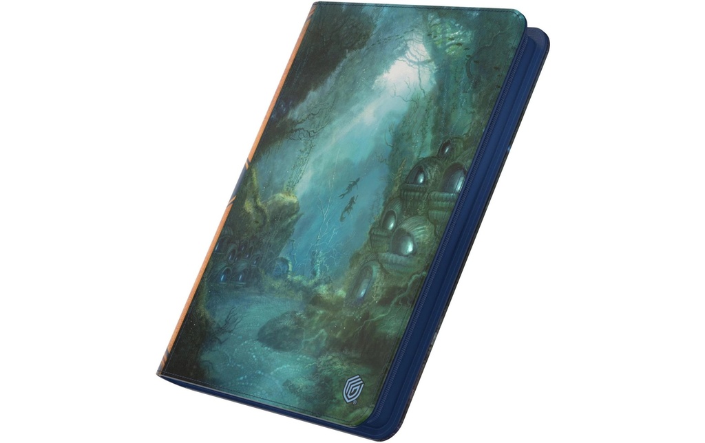 Ultimate Guard Album de cartes ZipFolio 360 Lorwyn Eclipsed Island