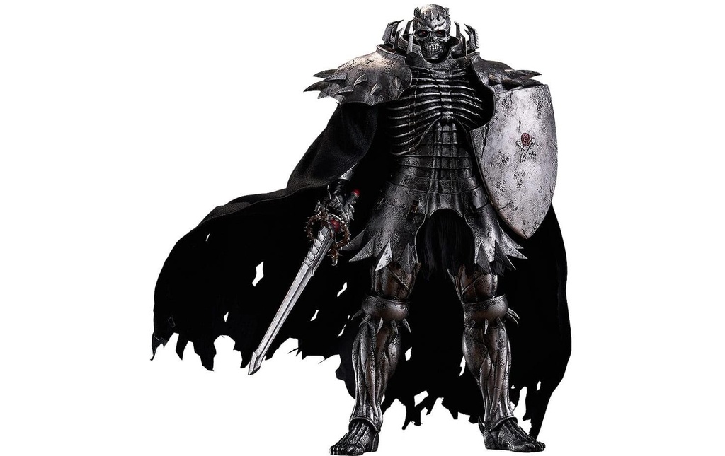 Max Factory Figurine Berserk Pop Up Parade Skull Knight