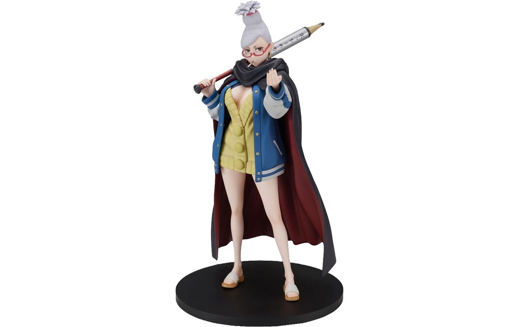 FuRyuu Figurine Dandadan F:Nex Seiko