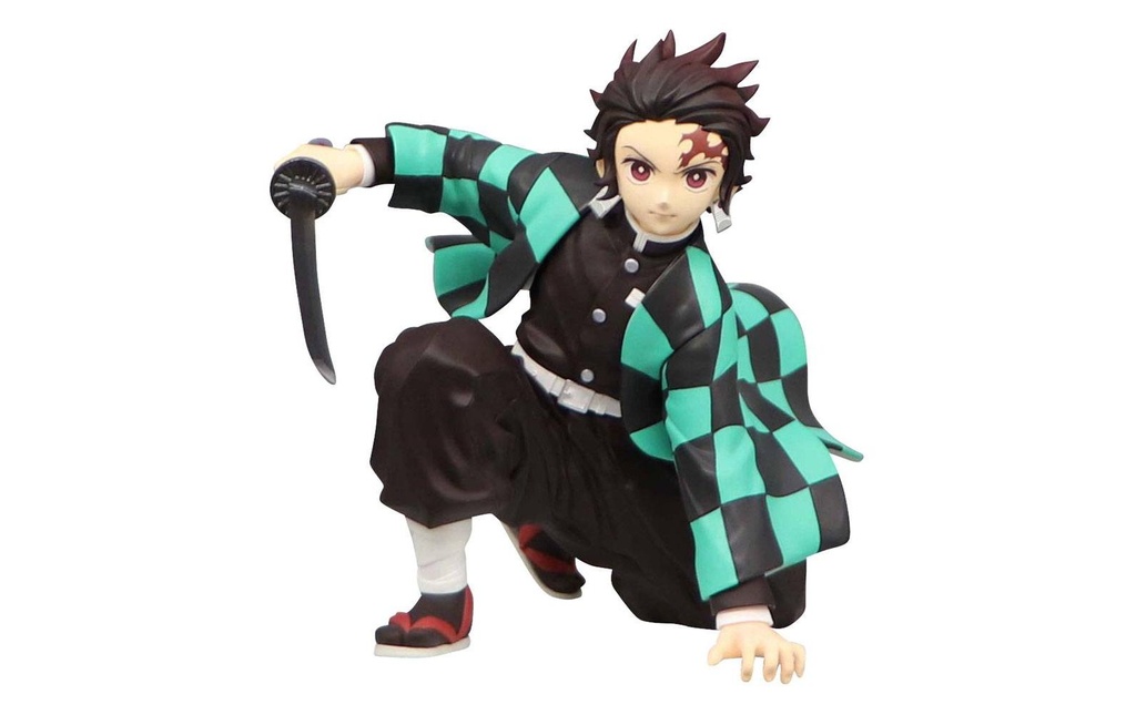 FuRyuu Figurine Noodle Stopper Démon Slayer Kamado Tanjiro
