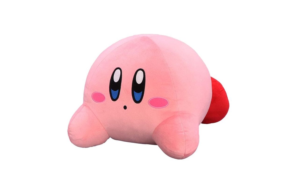 FuRyuu Kirby peluche Sleep Together 38 cm