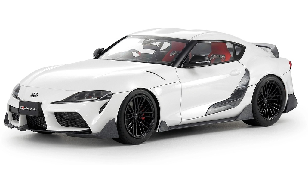 Tamiya Toyota GR Supra Custom 1:24