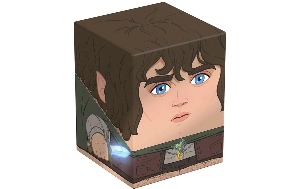Ultimate Guard Boîte à cartes Carré The Lord of the Rings – Frodon