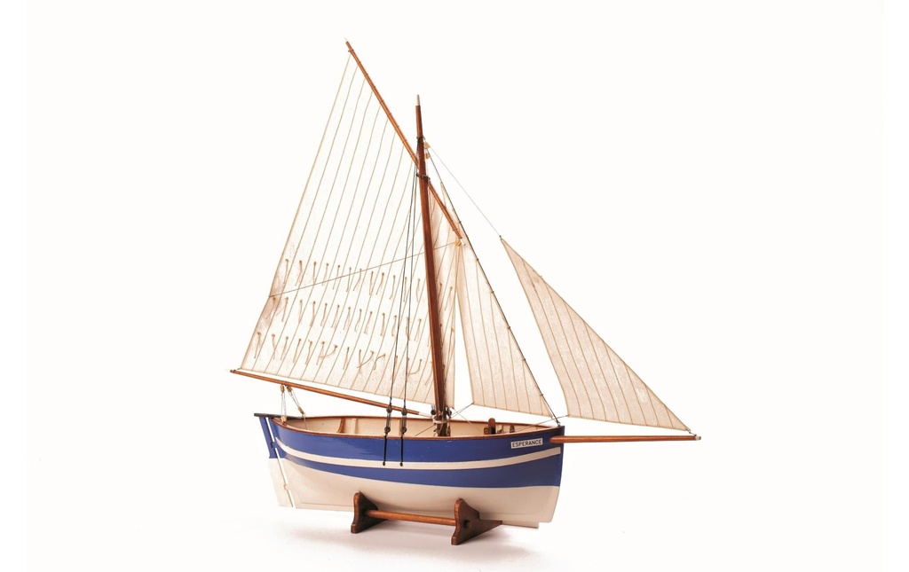 Billing Boats Kits de montage Esperance 1:30, 450 mm