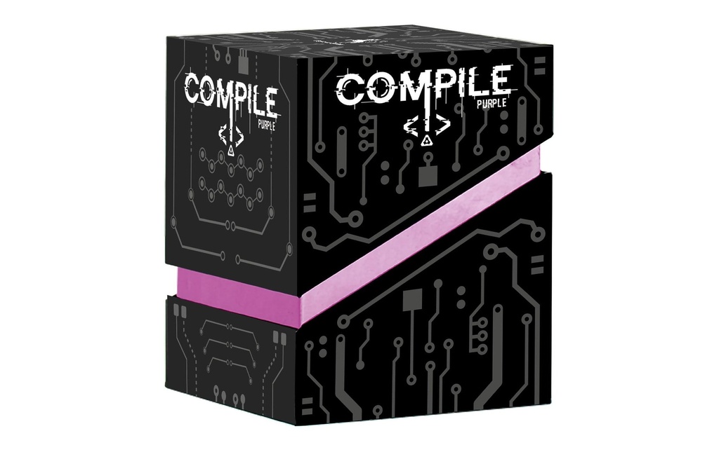 Pegasus Spiele Jeux de connaisseur Compile (Purple Edition) -DE-