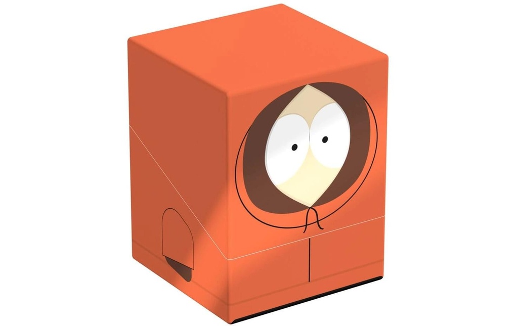 Ultimate Guard Boîte à cartes Squaroe South Park 002 Kenny